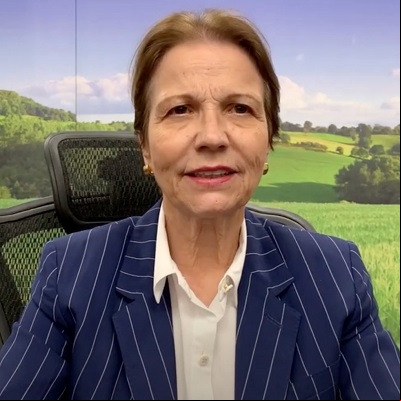 Tereza Cristina