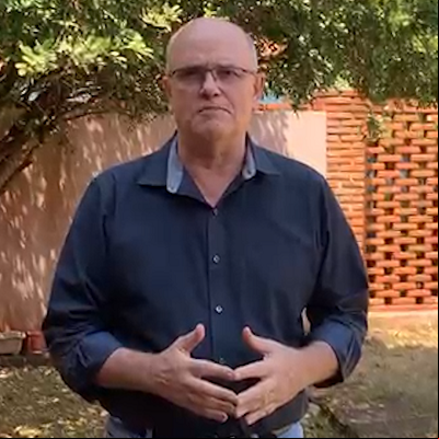 Ricardo Arioli Silva