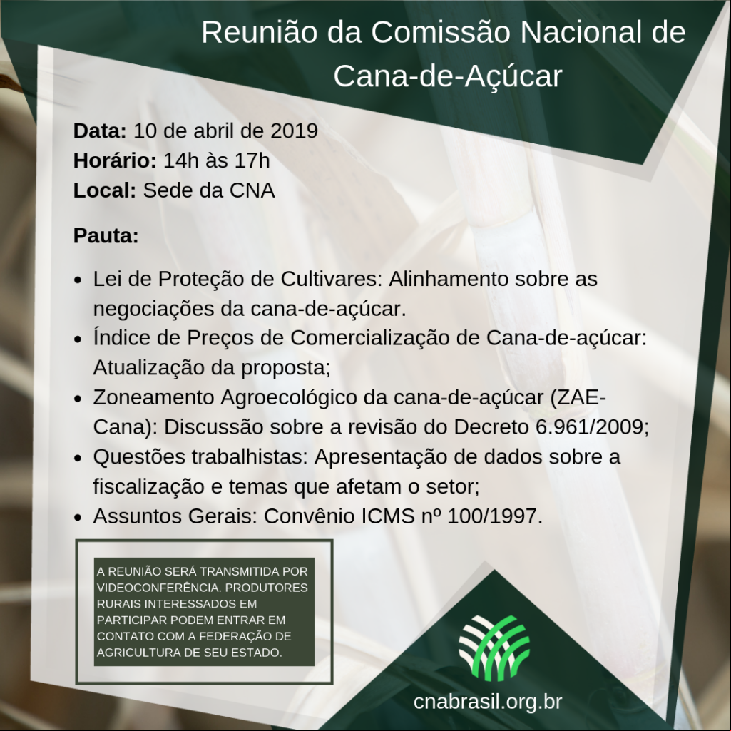10 abril Cana 10 abril Cana