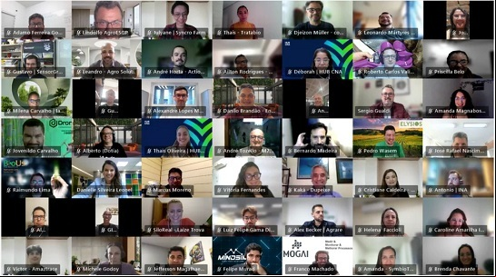 14 10 Startupsoutubro
