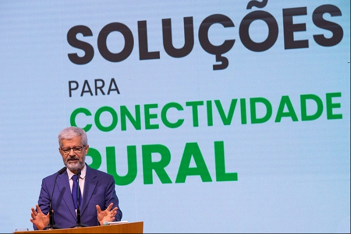 Pedro Estevão, presidente da Câmara de Máquinas e Implementos Agrícolas da Abimaq