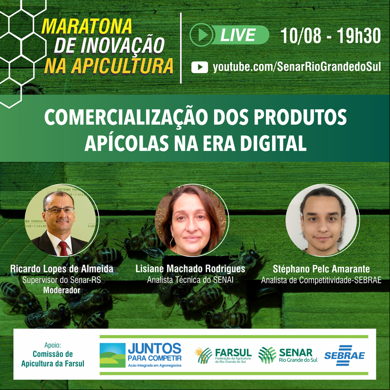 Card Maratona Apicultura 10 08 2021