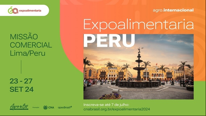 Expoalimentaria EDIT
