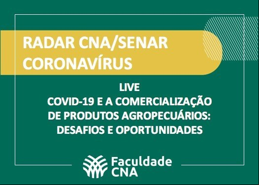 Faculdade CNA COVID19