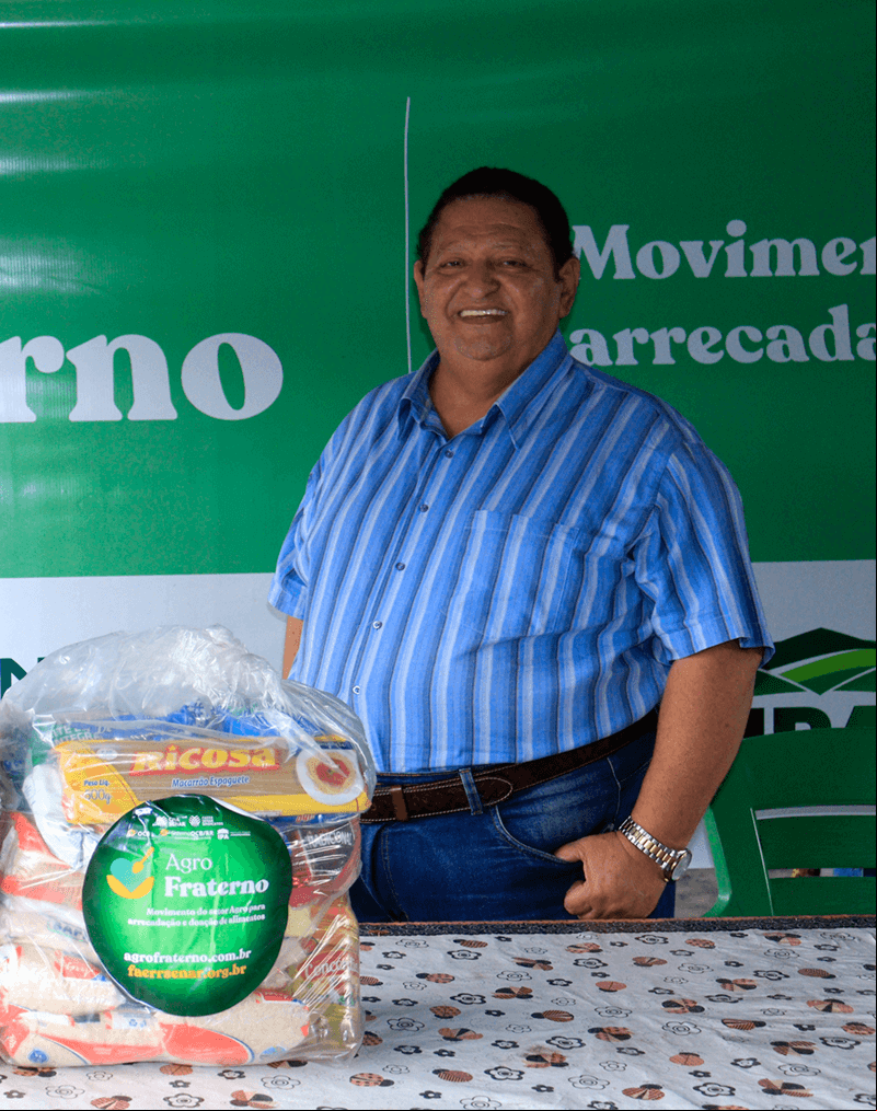 SILVIO DE CARVALHO AGRO FRATERNO SILVIO DE CARVALHO AGRO FRATERNO