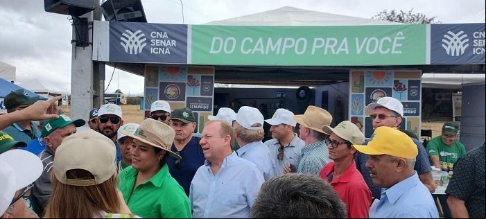Semiarido Show 3dia