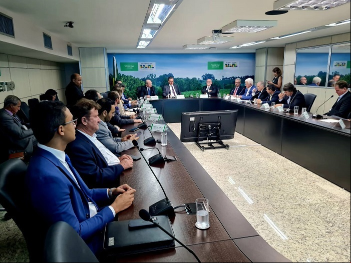 Tiago Reuniao
