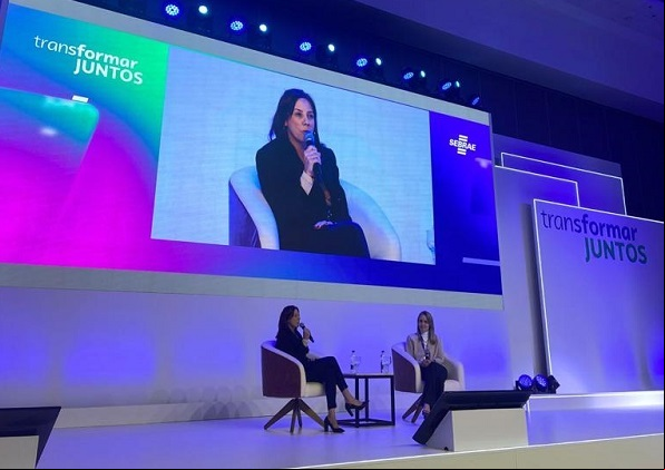 Transformar Juntos Fernanda