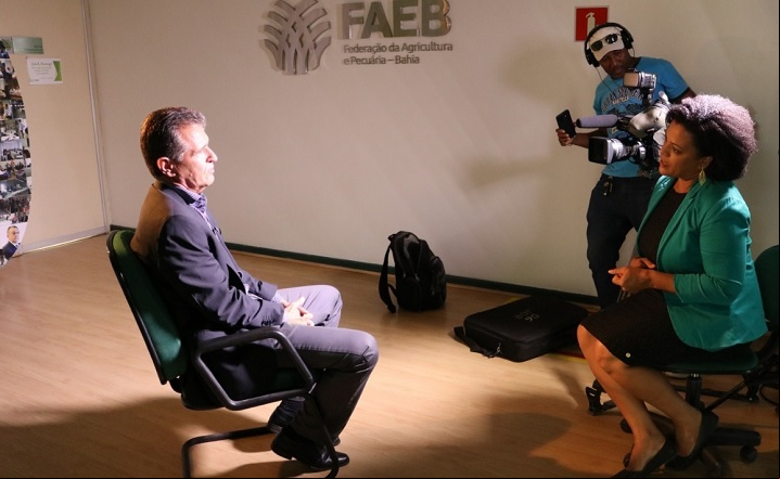 Entrevista Entrevista