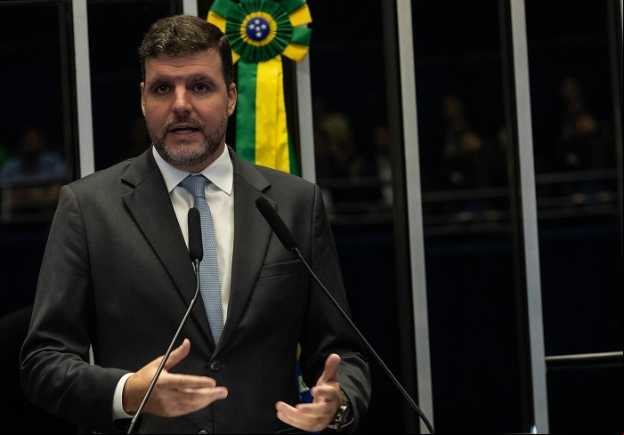 Deputado Pedro Lupion