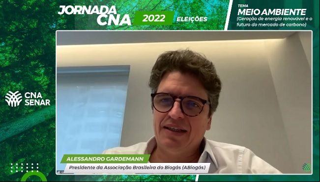 Alessandro Gardemann