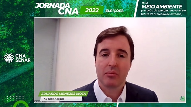 Eduardo Mota