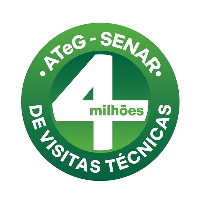 Selo A Te G 4 Milhoes de VT