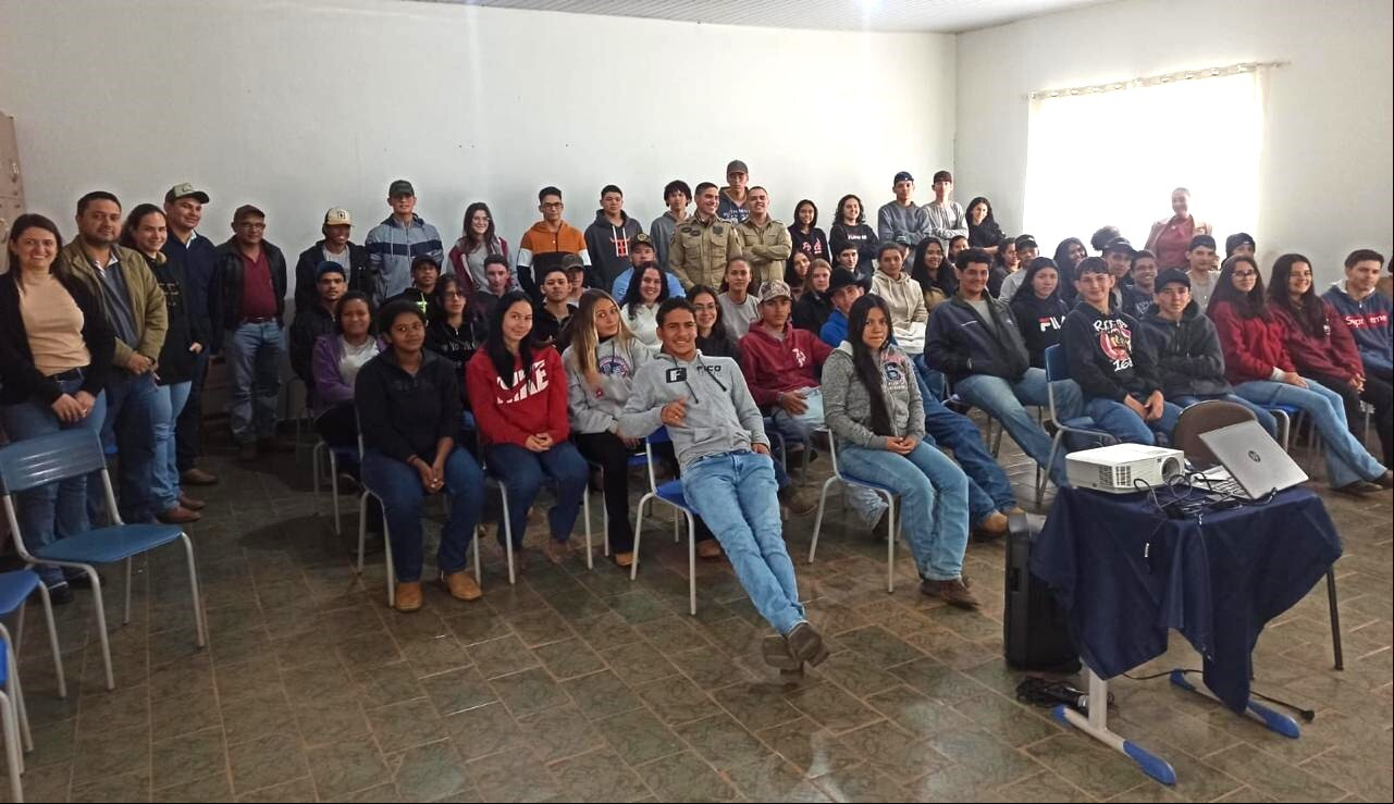 Capa ranchao curso