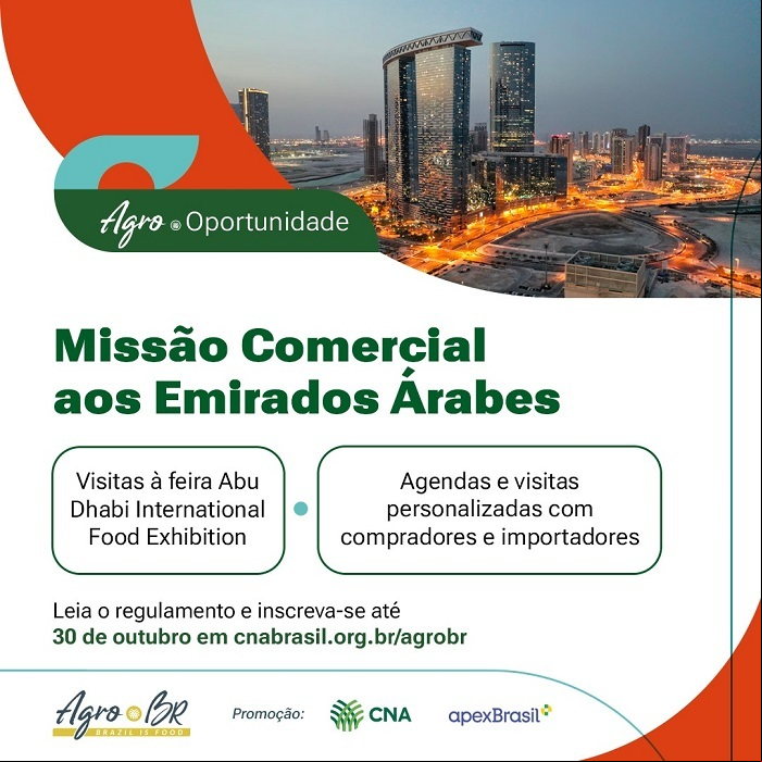 Card missao abu dhabi