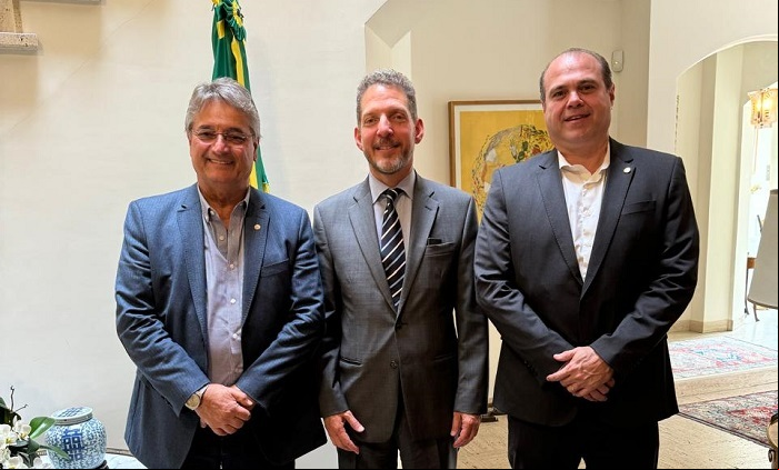 Embaixador
