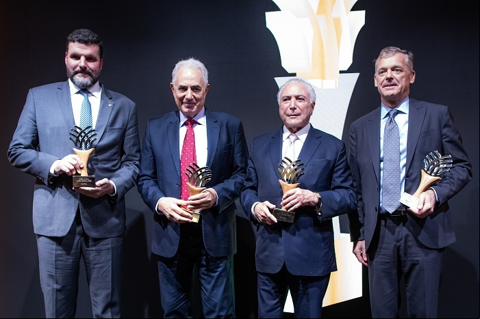 Premiados