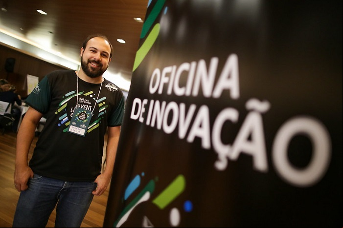 Rogerio CNA JOV Em