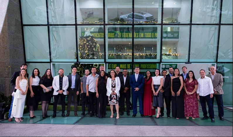 Vencedores ateg 2023