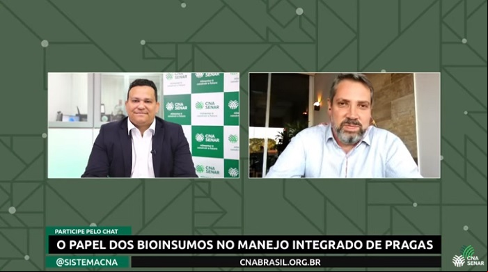 Live bioinsumos